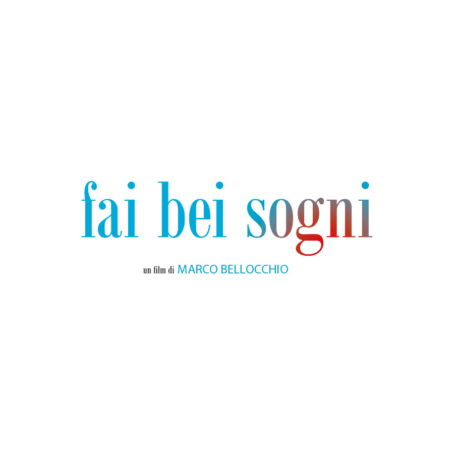 Fai Bei Sogni Brand Master Agency